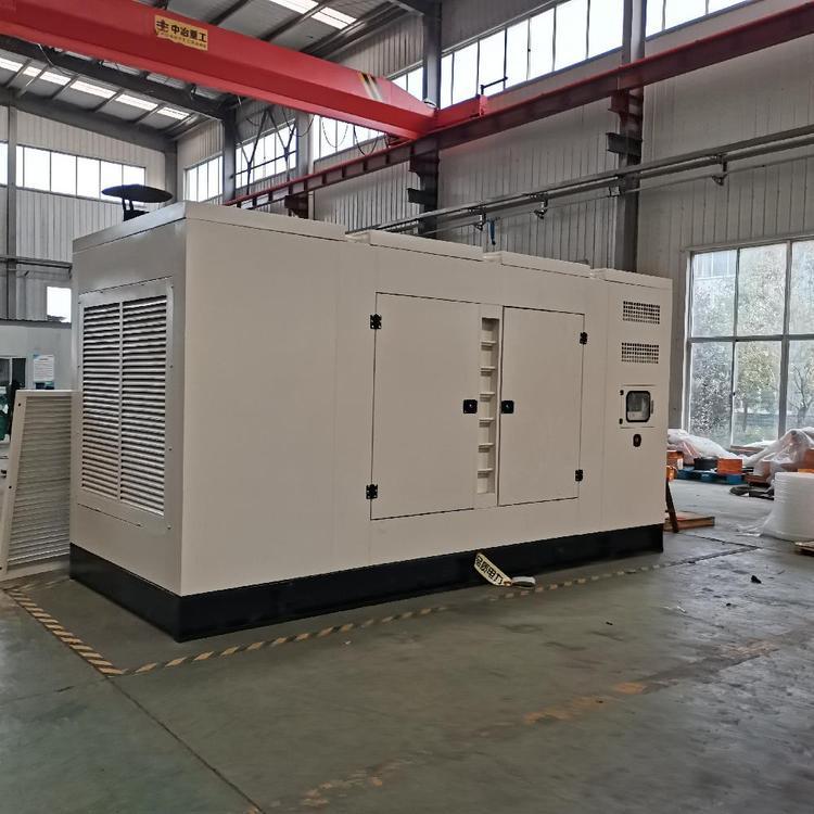 广陵发电机出租